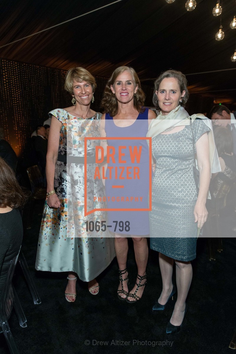 Ruth Duhamel, Kat Taylor, Liebe Patterson, CALIFORNIA ACADEMY OF SCIENCES - Big Bang Gala 2015, US, April 24th, 2015,Drew Altizer, Drew Altizer Photography, full-service agency, private events, San Francisco photographer, photographer california