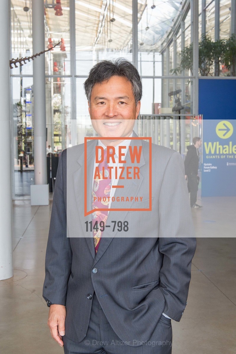 Milton Chen, CALIFORNIA ACADEMY OF SCIENCES - Big Bang Gala 2015, US, April 24th, 2015,Drew Altizer, Drew Altizer Photography, full-service agency, private events, San Francisco photographer, photographer california