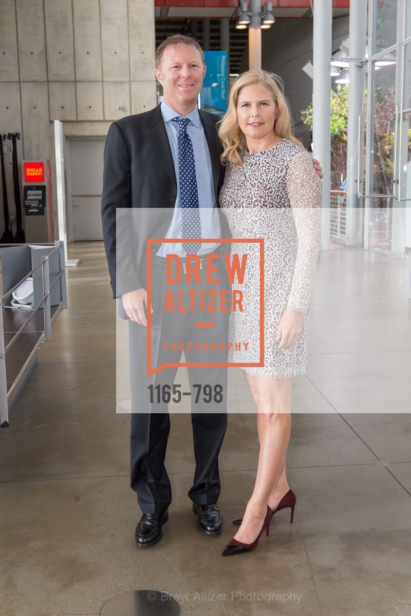 Greg Tusher, Virginia Tusher, CALIFORNIA ACADEMY OF SCIENCES - Big Bang Gala 2015, US, April 24th, 2015,Drew Altizer, Drew Altizer Photography, full-service agency, private events, San Francisco photographer, photographer california