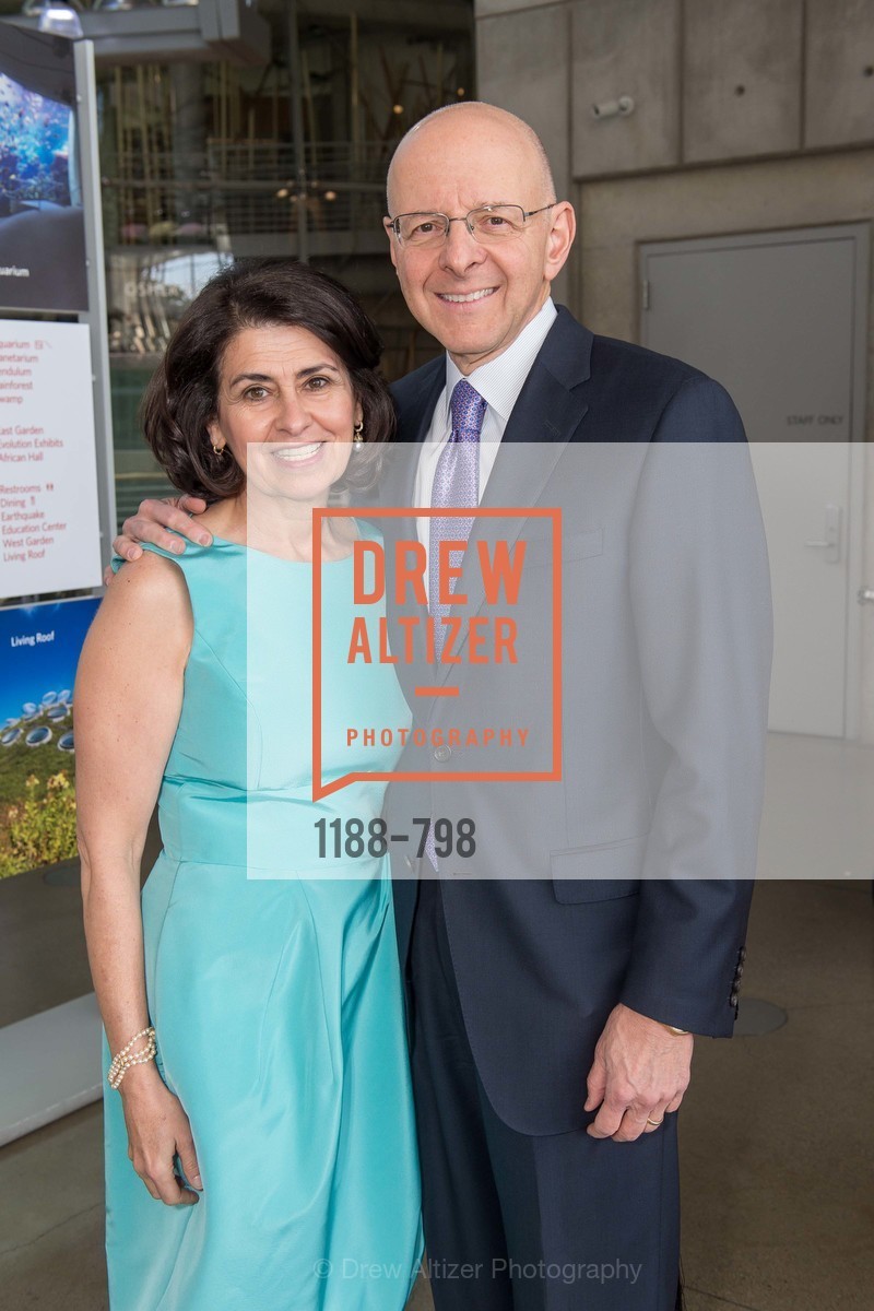 Mary Vascellaro, Jerome Vascellaro, CALIFORNIA ACADEMY OF SCIENCES - Big Bang Gala 2015, US, April 24th, 2015,Drew Altizer, Drew Altizer Photography, full-service agency, private events, San Francisco photographer, photographer california
