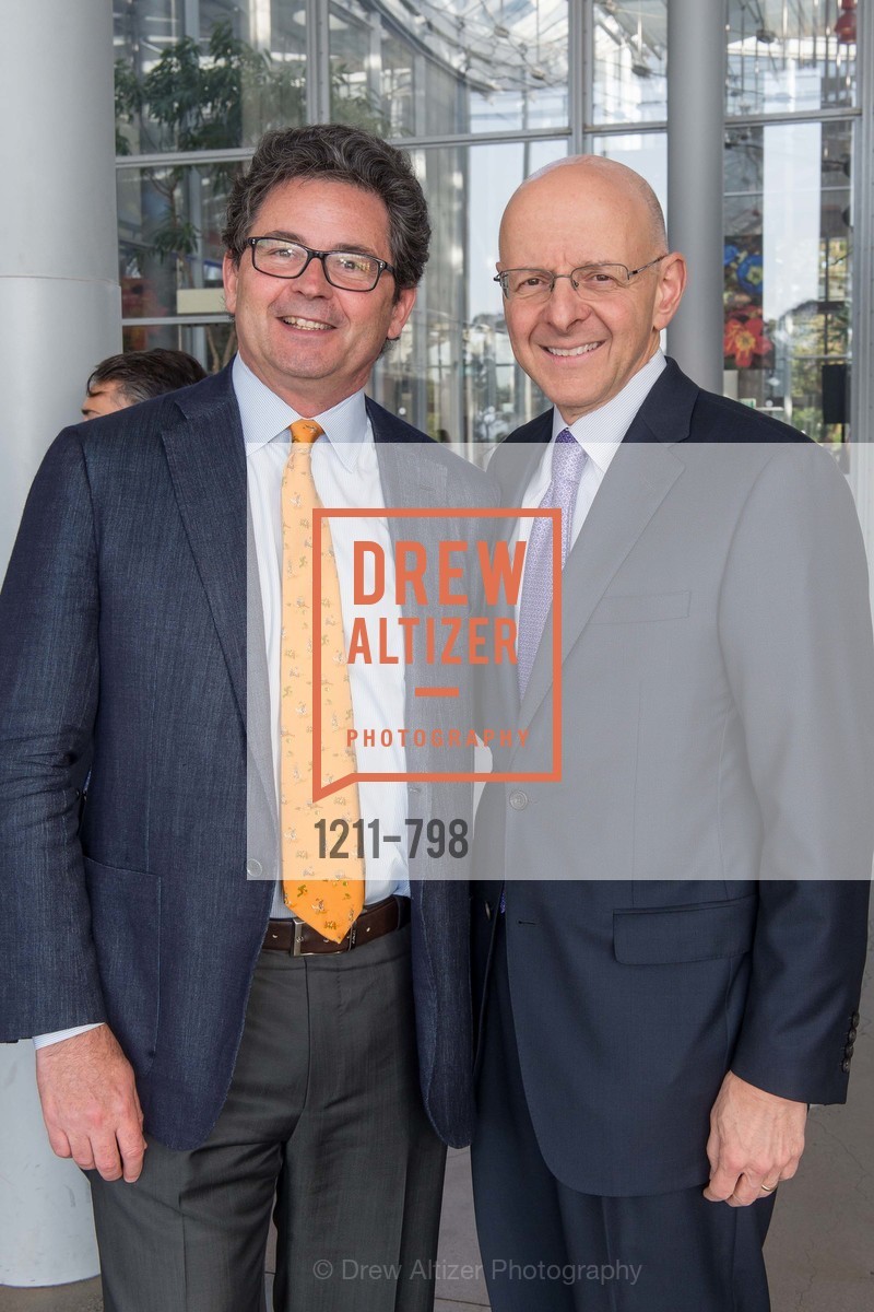 George Cogan, Jerome Vascellaro, CALIFORNIA ACADEMY OF SCIENCES - Big Bang Gala 2015, US, April 24th, 2015,Drew Altizer, Drew Altizer Photography, full-service agency, private events, San Francisco photographer, photographer california