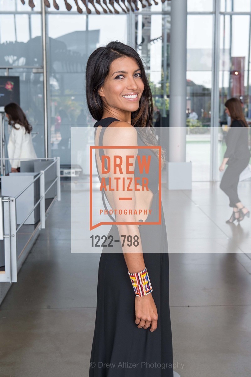 Leila Janah, CALIFORNIA ACADEMY OF SCIENCES - Big Bang Gala 2015, US, April 24th, 2015,Drew Altizer, Drew Altizer Photography, full-service event agency, private events, San Francisco photographer, photographer California