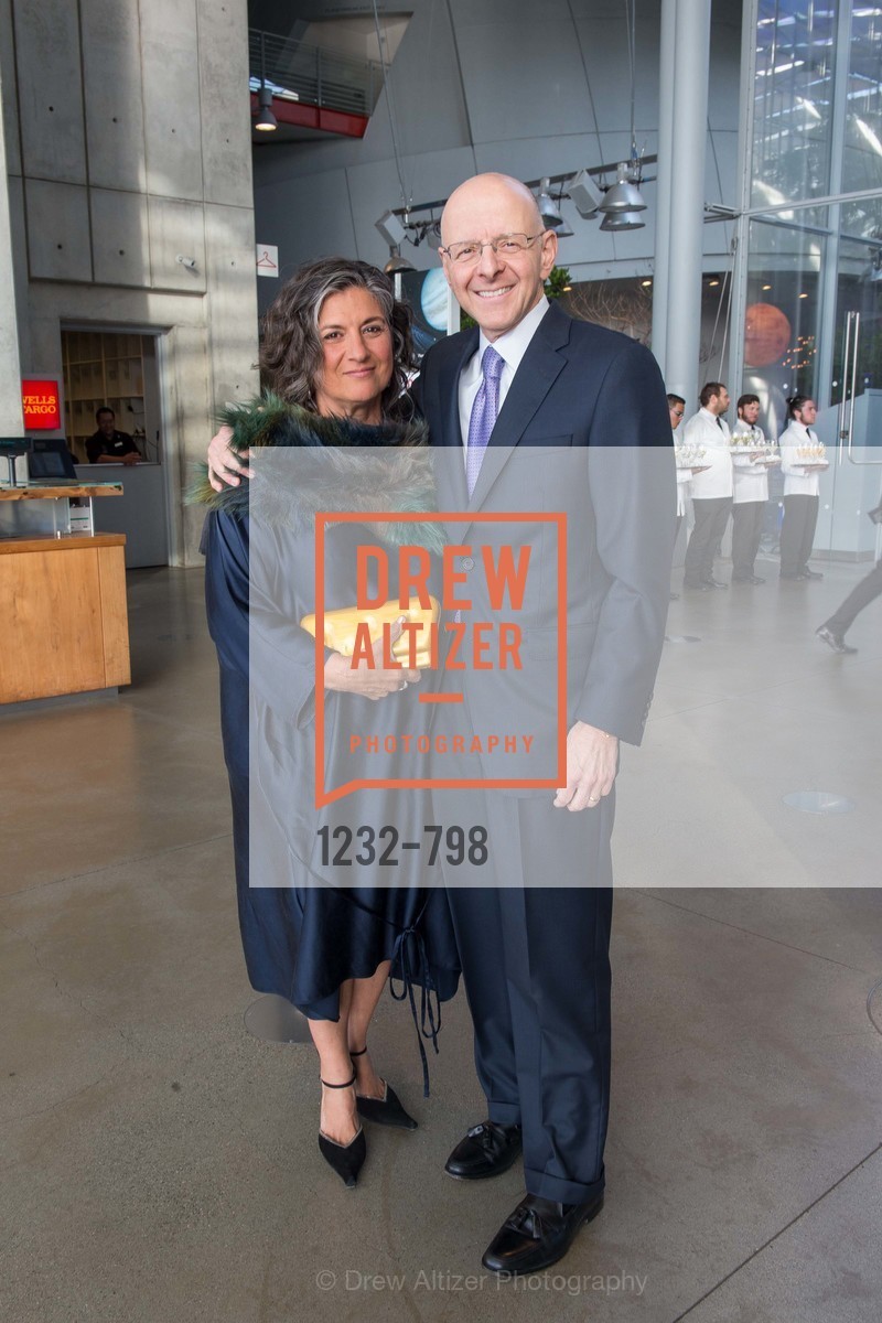 Marta Falas Perez, Jerome Vascellaro, CALIFORNIA ACADEMY OF SCIENCES - Big Bang Gala 2015, US, April 24th, 2015,Drew Altizer, Drew Altizer Photography, full-service agency, private events, San Francisco photographer, photographer california