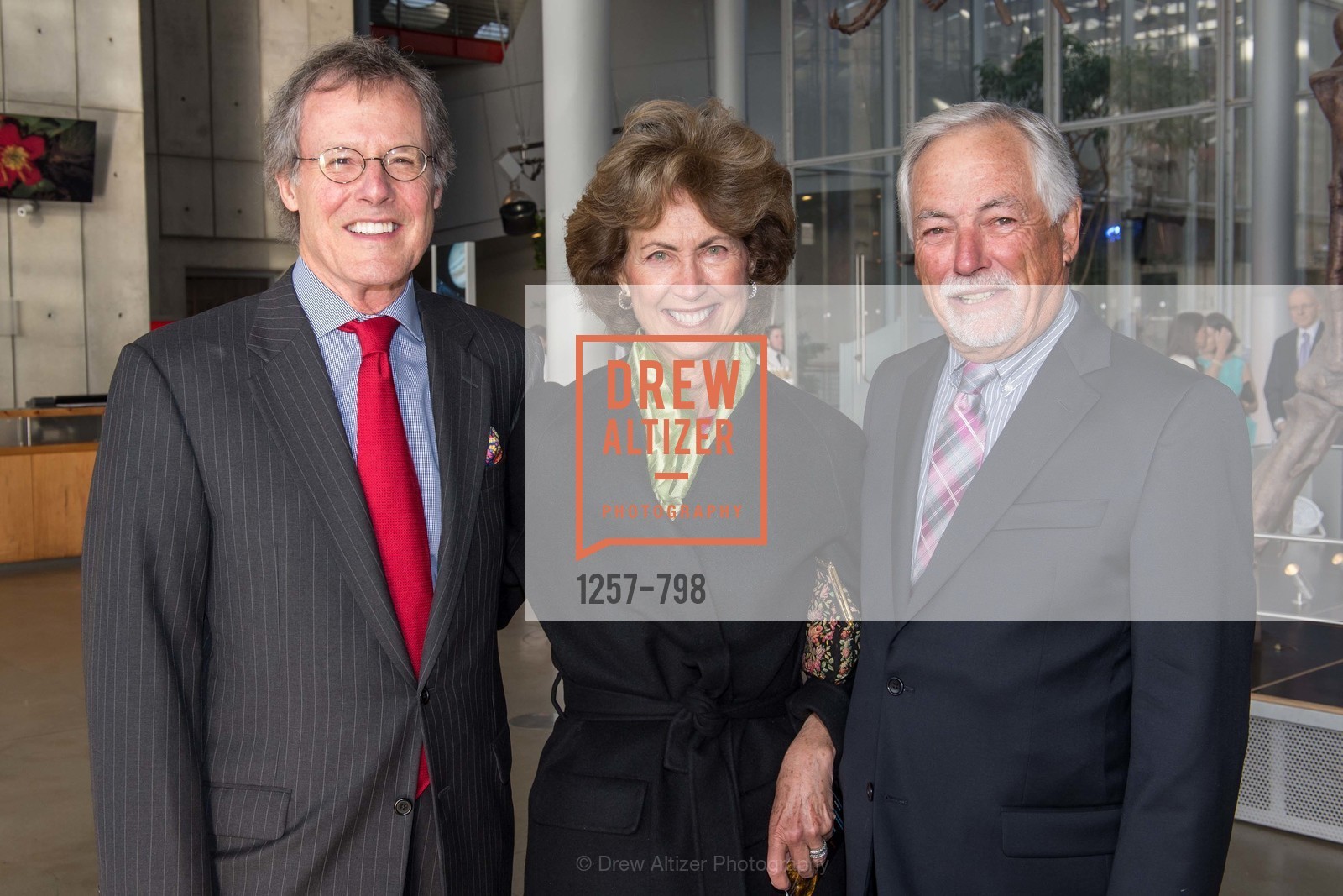 Mark Perry, Mauree Jane Perry, Mark Buell, CALIFORNIA ACADEMY OF SCIENCES - Big Bang Gala 2015, US, April 24th, 2015,Drew Altizer, Drew Altizer Photography, full-service agency, private events, San Francisco photographer, photographer california