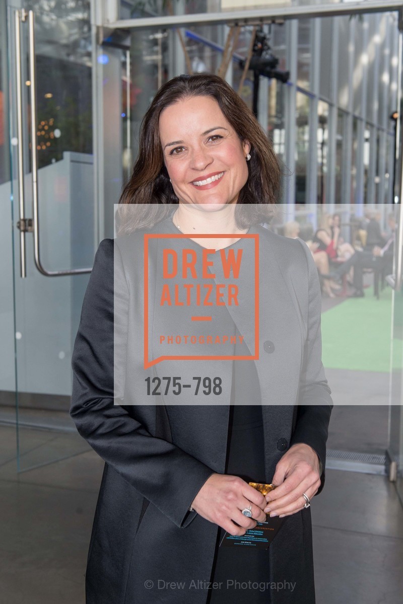 Gabrielle Lajoie, CALIFORNIA ACADEMY OF SCIENCES - Big Bang Gala 2015, US, April 24th, 2015, Photo #1275-798 Gabrielle Lajoie, Photo #1275-798