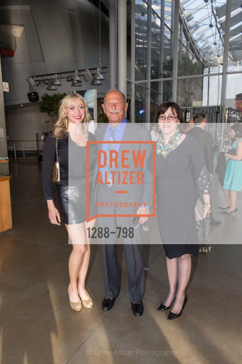 Justine Miller, Donald Miller, Toni Miller, CALIFORNIA ACADEMY OF SCIENCES - Big Bang Gala 2015, US, April 24th, 2015,Drew Altizer, Drew Altizer Photography, full-service agency, private events, San Francisco photographer, photographer california