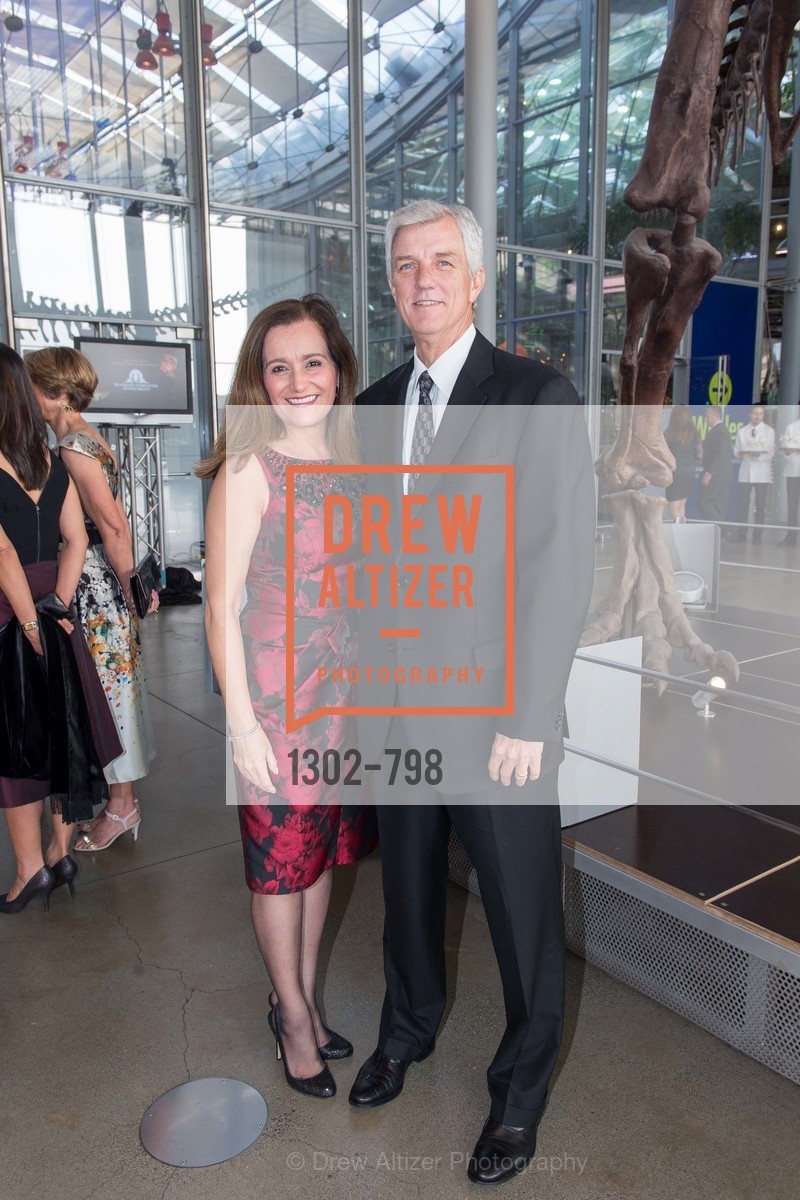 Stacia Williams, Jay Williams, CALIFORNIA ACADEMY OF SCIENCES - Big Bang Gala 2015, US, April 24th, 2015,Drew Altizer, Drew Altizer Photography, full-service agency, private events, San Francisco photographer, photographer california