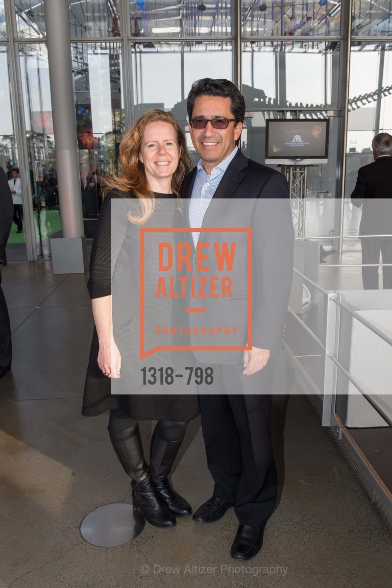Jessica Bier, Edgar Lopez, CALIFORNIA ACADEMY OF SCIENCES - Big Bang Gala 2015, US, April 24th, 2015,Drew Altizer, Drew Altizer Photography, full-service agency, private events, San Francisco photographer, photographer california
