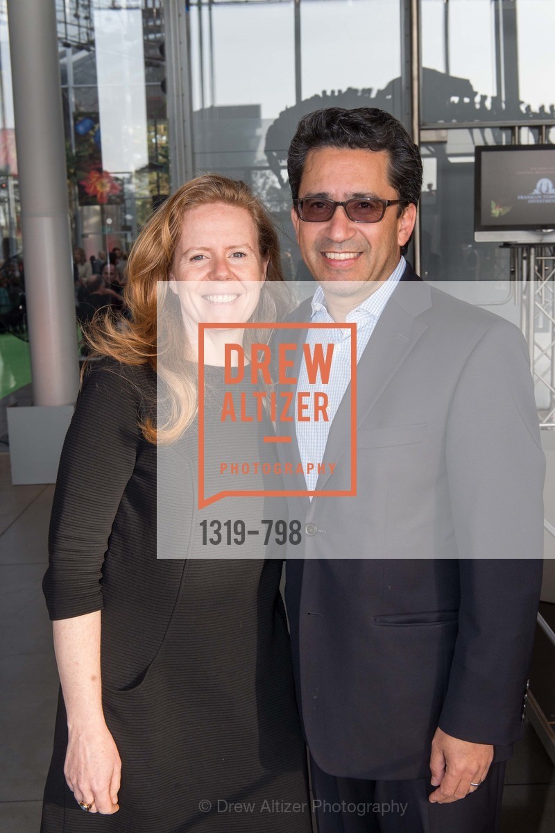 Jessica Bier, Edgar Lopez, CALIFORNIA ACADEMY OF SCIENCES - Big Bang Gala 2015, US, April 24th, 2015,Drew Altizer, Drew Altizer Photography, full-service agency, private events, San Francisco photographer, photographer california