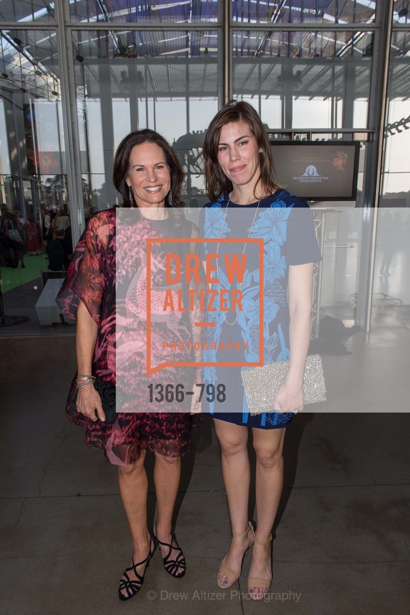 Randi Fisher, Nicole Schuetz, CALIFORNIA ACADEMY OF SCIENCES - Big Bang Gala 2015, US, April 24th, 2015,Drew Altizer, Drew Altizer Photography, full-service event agency, private events, San Francisco photographer, photographer California
