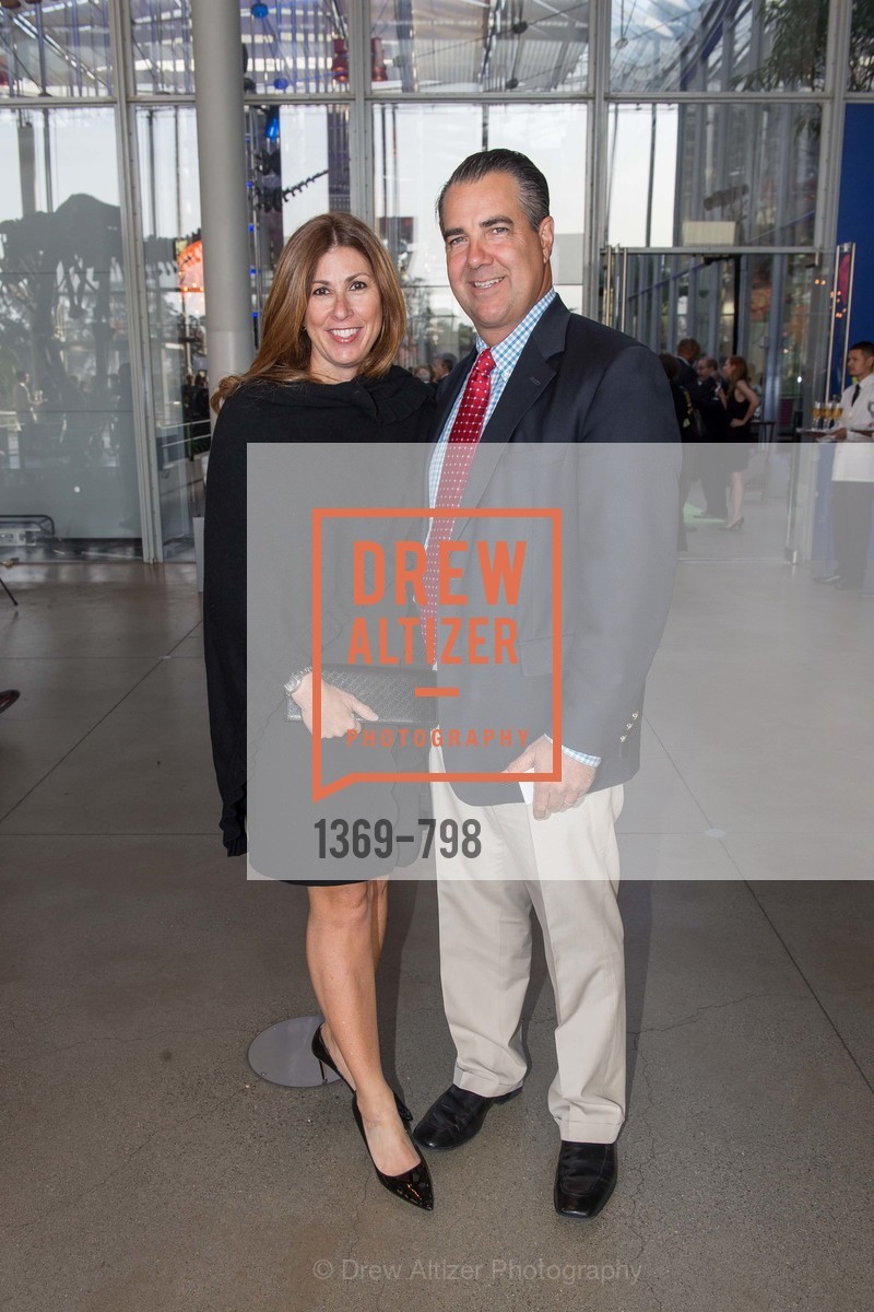Paige Cattano, Chuck Cattano, CALIFORNIA ACADEMY OF SCIENCES - Big Bang Gala 2015, US, April 24th, 2015,Drew Altizer, Drew Altizer Photography, full-service agency, private events, San Francisco photographer, photographer california