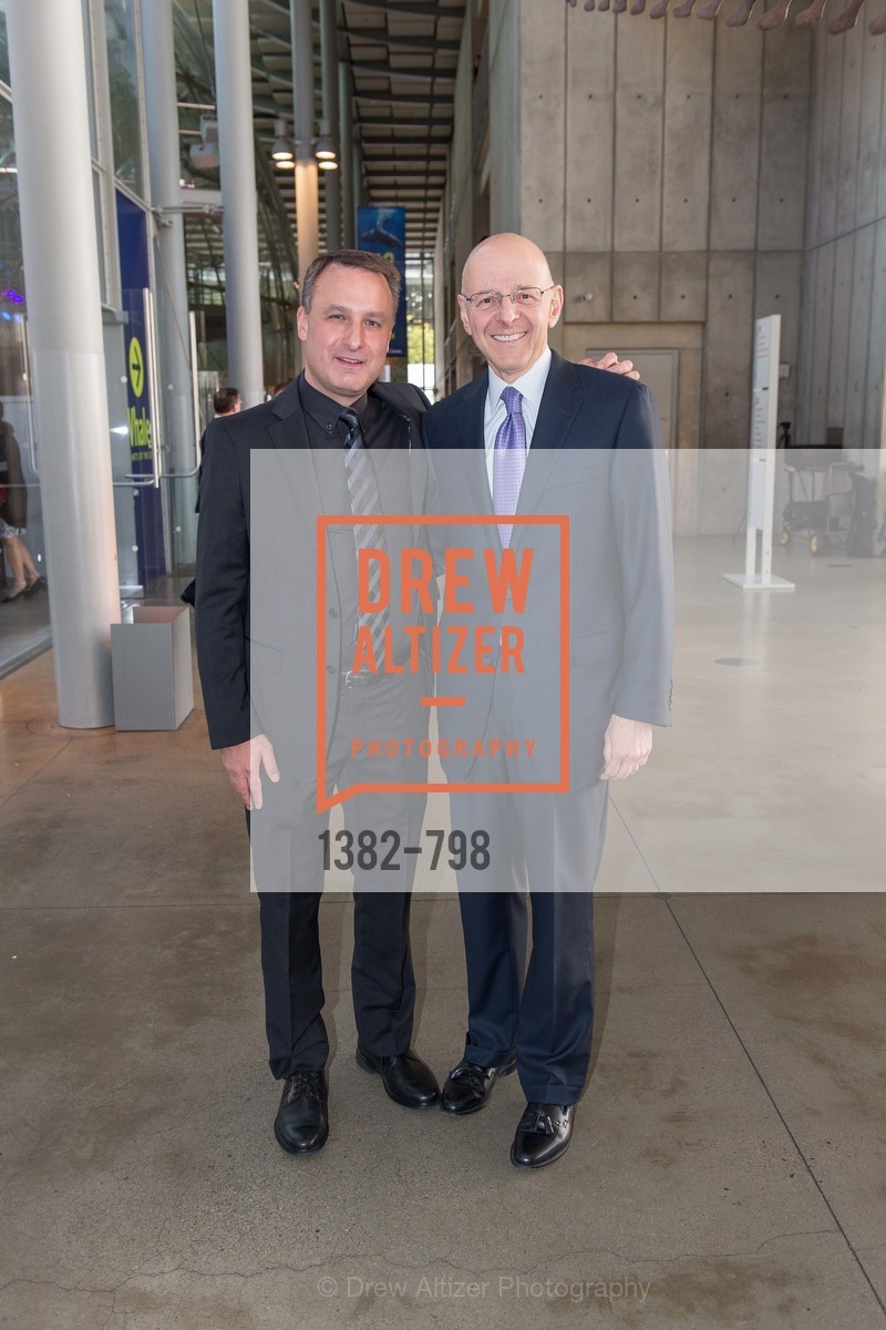 Jon Foley, Jerome Vascellaro, CALIFORNIA ACADEMY OF SCIENCES - Big Bang Gala 2015, US, April 24th, 2015,Drew Altizer, Drew Altizer Photography, full-service agency, private events, San Francisco photographer, photographer california