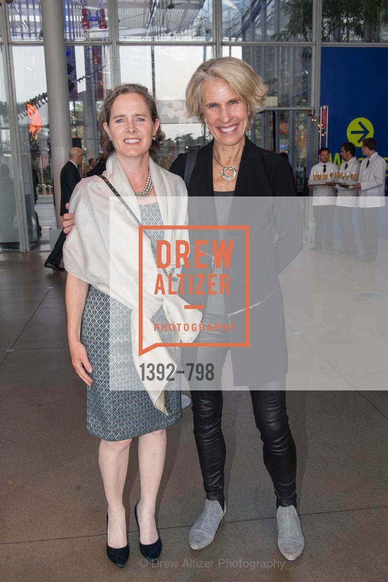 Liebe Patterson, Julie Parish, CALIFORNIA ACADEMY OF SCIENCES - Big Bang Gala 2015, US, April 24th, 2015,Drew Altizer, Drew Altizer Photography, full-service agency, private events, San Francisco photographer, photographer california