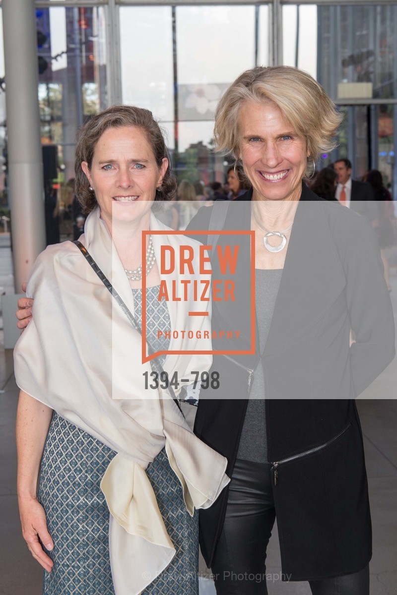 Liebe Patterson, Julie Parish, CALIFORNIA ACADEMY OF SCIENCES - Big Bang Gala 2015, US, April 24th, 2015,Drew Altizer, Drew Altizer Photography, full-service agency, private events, San Francisco photographer, photographer california