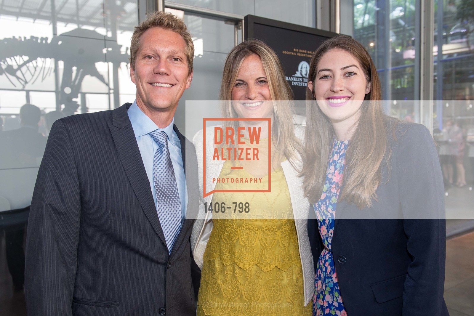 Matt Sorgenfrei, Alexis Bechtol, Sara Jones, Photo #1406-798