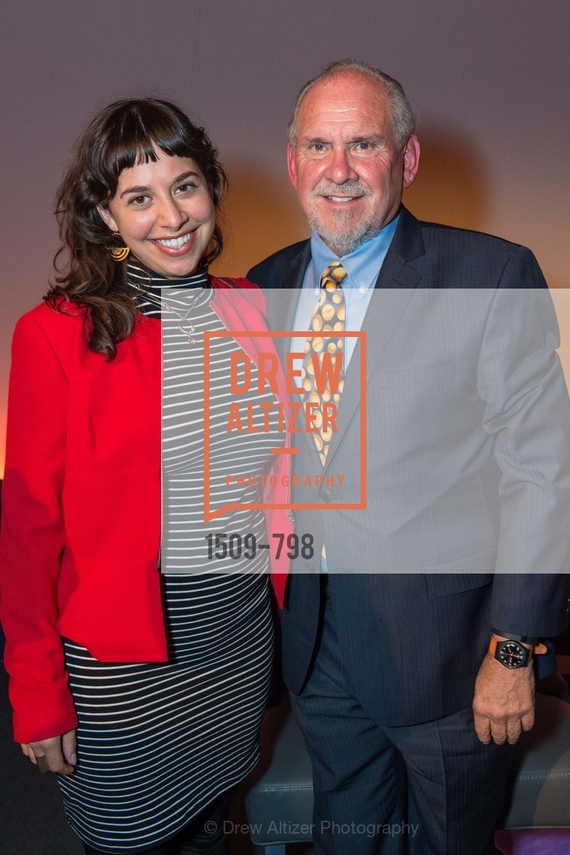 Iris Brilliant, Larry Brilliant, CALIFORNIA ACADEMY OF SCIENCES - Big Bang Gala 2015, US, April 24th, 2015,Drew Altizer, Drew Altizer Photography, full-service agency, private events, San Francisco photographer, photographer california