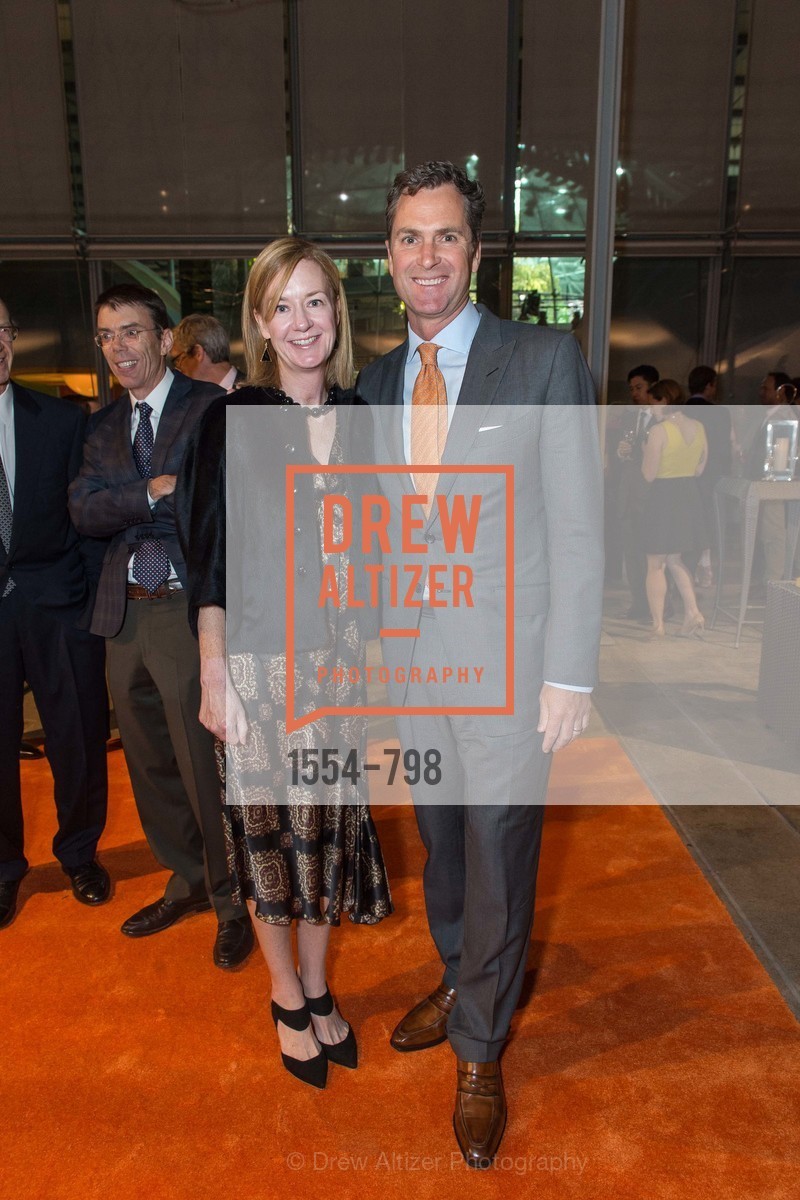 Katie Paige, Matt Paige, CALIFORNIA ACADEMY OF SCIENCES - Big Bang Gala 2015, US, April 24th, 2015,Drew Altizer, Drew Altizer Photography, full-service agency, private events, San Francisco photographer, photographer california