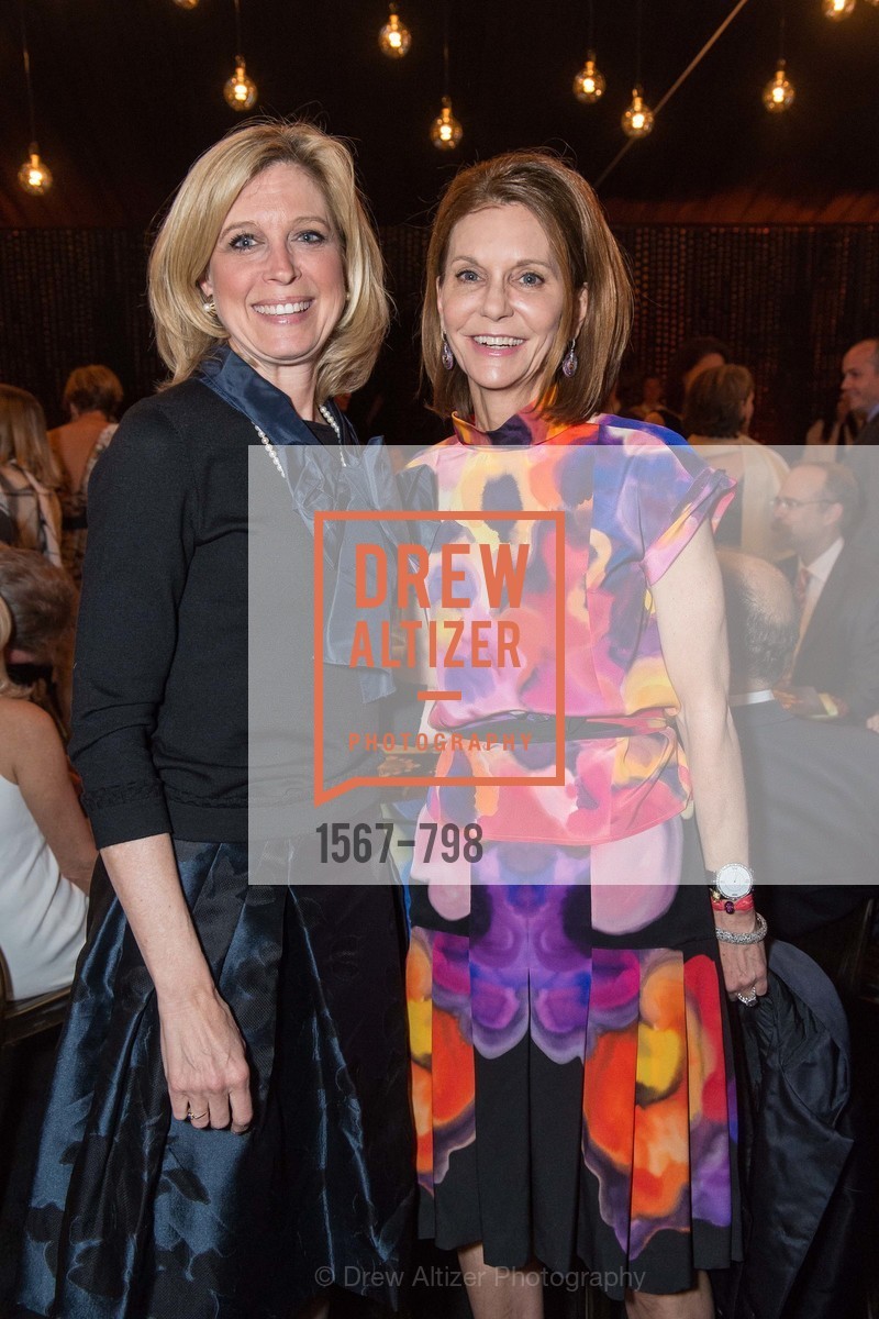Debbie Messemer, Penny Coulton, CALIFORNIA ACADEMY OF SCIENCES - Big Bang Gala 2015, US, April 24th, 2015,Drew Altizer, Drew Altizer Photography, full-service event agency, private events, San Francisco photographer, photographer California