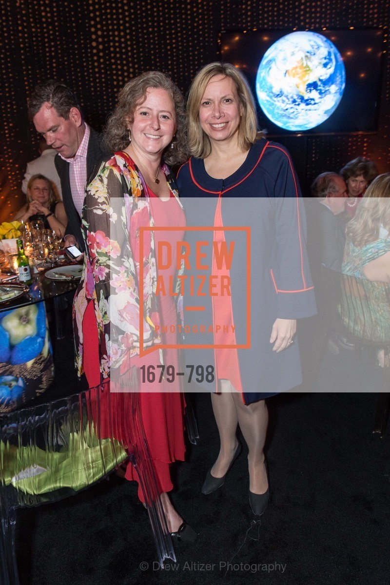 Elisa Zampak, Shannon Alberti, CALIFORNIA ACADEMY OF SCIENCES - Big Bang Gala 2015, US, April 24th, 2015,Drew Altizer, Drew Altizer Photography, full-service agency, private events, San Francisco photographer, photographer california