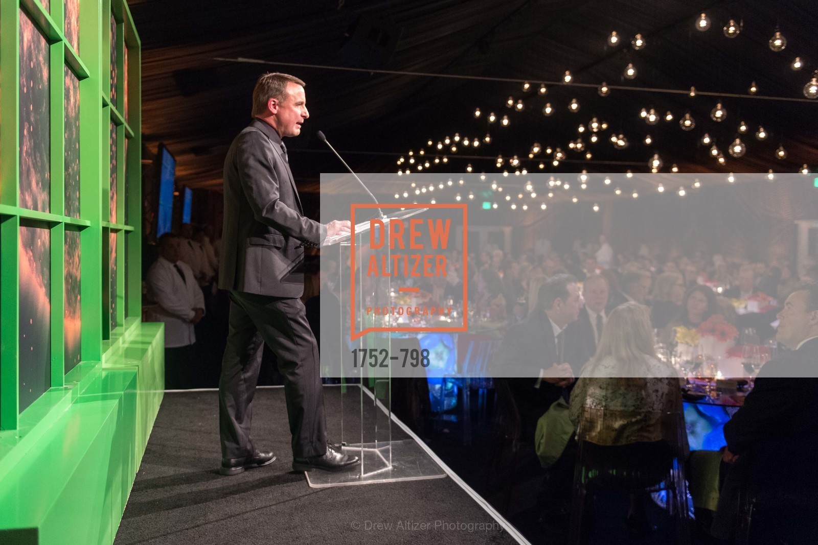 Jon Foley, CALIFORNIA ACADEMY OF SCIENCES - Big Bang Gala 2015, US, April 24th, 2015,Drew Altizer, Drew Altizer Photography, full-service agency, private events, San Francisco photographer, photographer california