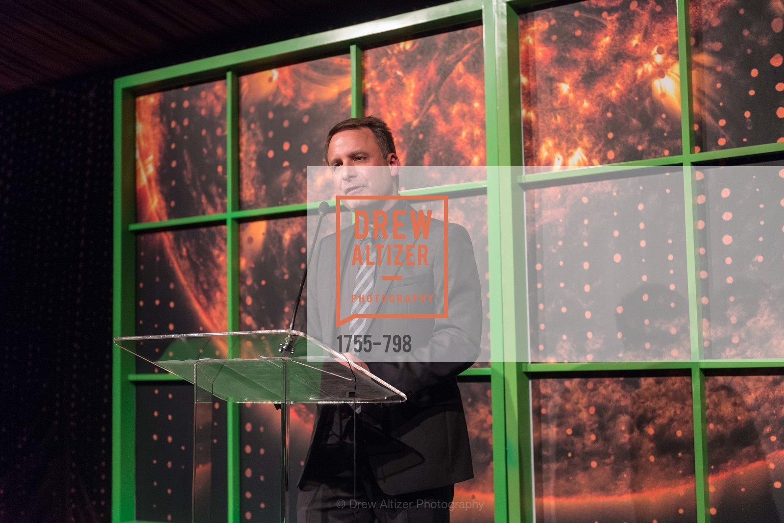 Jon Foley, CALIFORNIA ACADEMY OF SCIENCES - Big Bang Gala 2015, US, April 24th, 2015,Drew Altizer, Drew Altizer Photography, full-service agency, private events, San Francisco photographer, photographer california