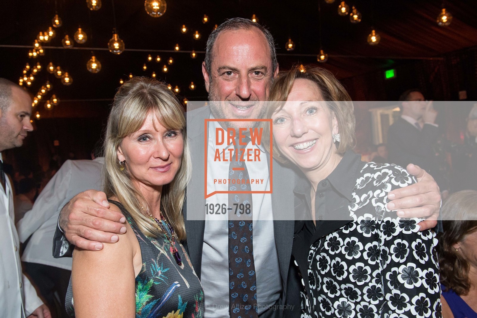 Ron Zeff, Janice Barger, CALIFORNIA ACADEMY OF SCIENCES - Big Bang Gala 2015, US, April 24th, 2015,Drew Altizer, Drew Altizer Photography, full-service agency, private events, San Francisco photographer, photographer california
