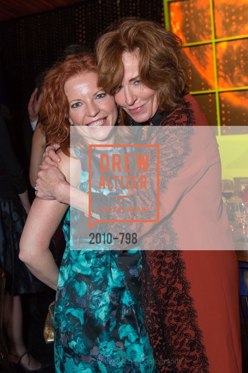 Elaine Asher, Brenda Jewett, CALIFORNIA ACADEMY OF SCIENCES - Big Bang Gala 2015, US, April 24th, 2015,Drew Altizer, Drew Altizer Photography, full-service agency, private events, San Francisco photographer, photographer california
