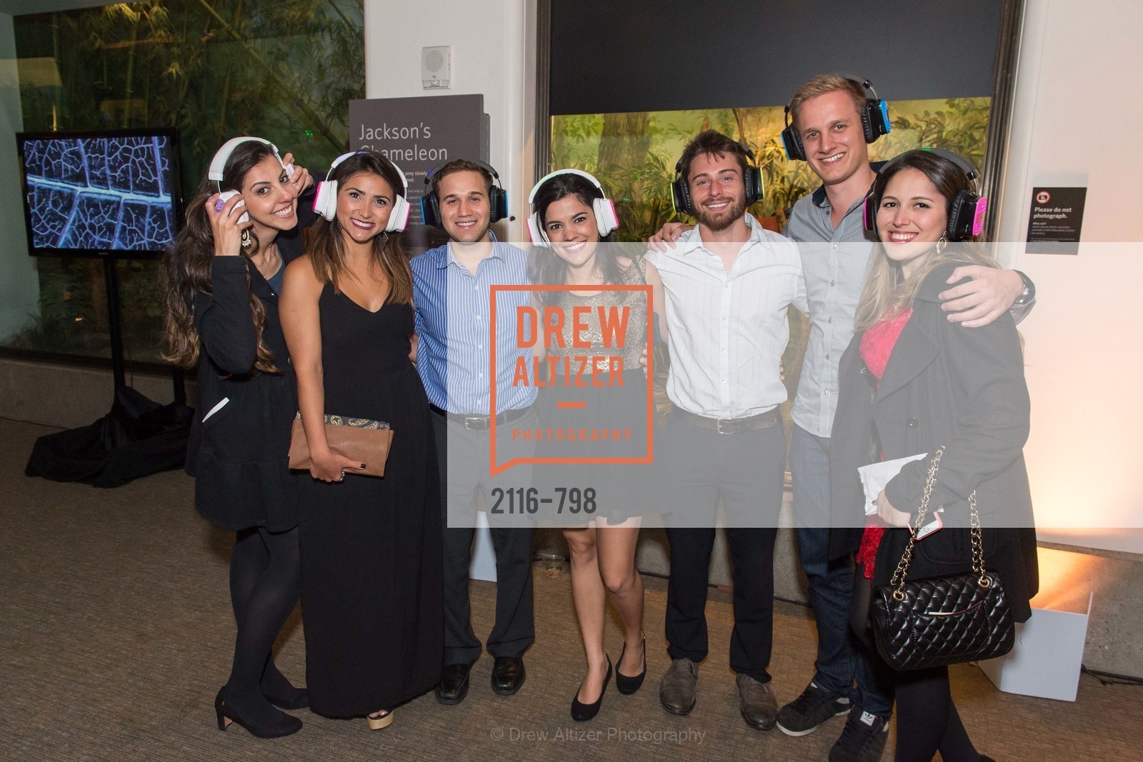 Top Picks, CALIFORNIA ACADEMY OF SCIENCES - Big Bang Gala 2015, April 24th, 2015, Photo,Drew Altizer, Drew Altizer Photography, full-service agency, private events, San Francisco photographer, photographer california