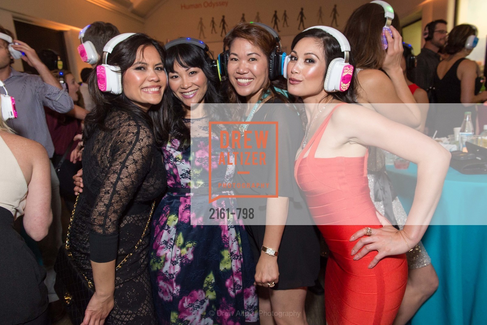 Top Picks, CALIFORNIA ACADEMY OF SCIENCES - Big Bang Gala 2015, April 24th, 2015, Photo,Drew Altizer, Drew Altizer Photography, full-service agency, private events, San Francisco photographer, photographer california