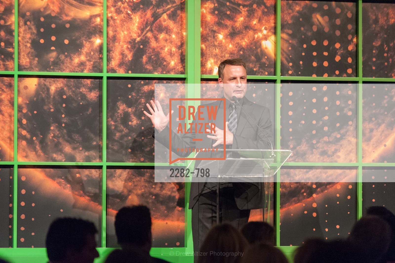 Jon Foley, CALIFORNIA ACADEMY OF SCIENCES - Big Bang Gala 2015, US, April 24th, 2015,Drew Altizer, Drew Altizer Photography, full-service agency, private events, San Francisco photographer, photographer california