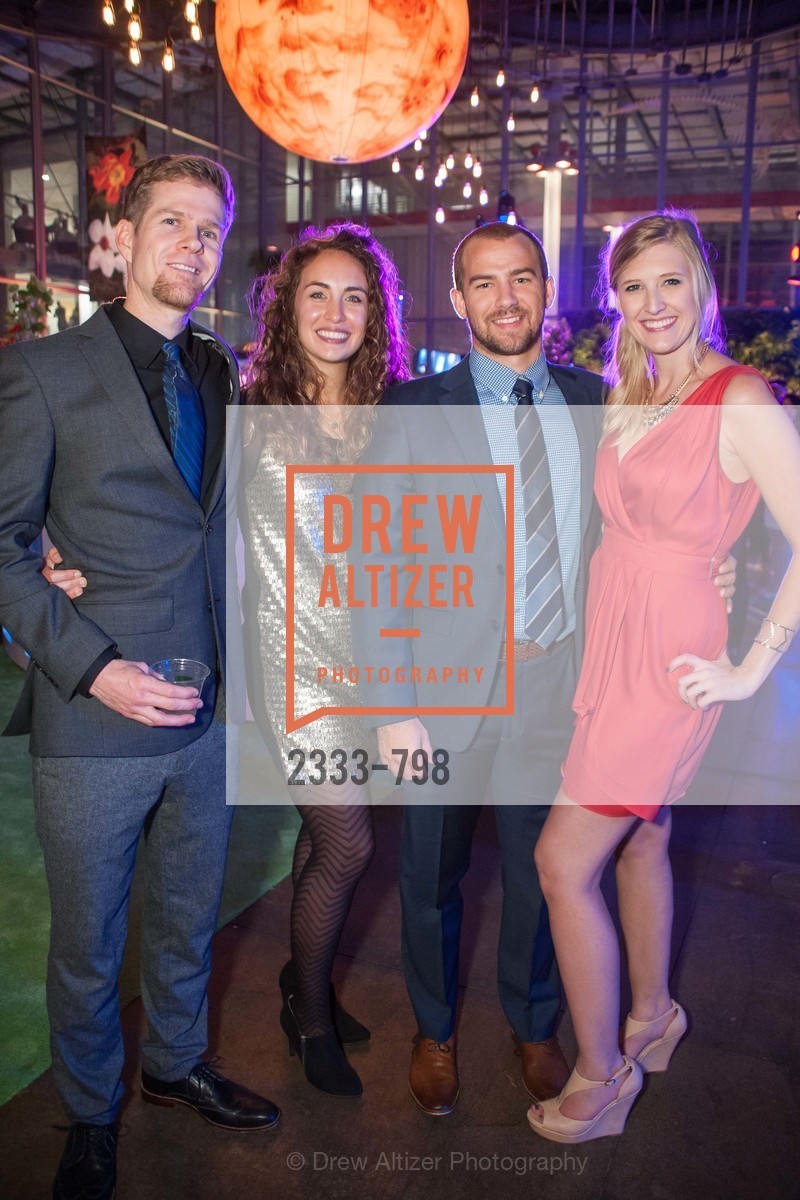 Dick Stong, Katie Stong, Will Love, CALIFORNIA ACADEMY OF SCIENCES - Big Bang Gala 2015, US, April 24th, 2015,Drew Altizer, Drew Altizer Photography, full-service event agency, private events, San Francisco photographer, photographer California