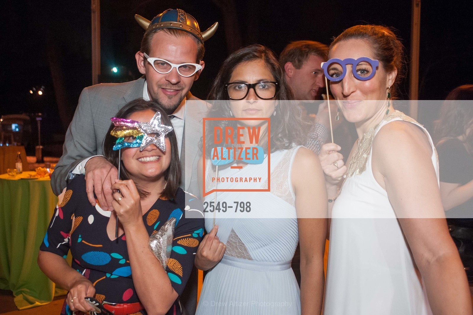 CALIFORNIA ACADEMY OF SCIENCES - Big Bang Gala 2015, US, April 24th, 2015, Photo #2549-798 Photo #2549-798