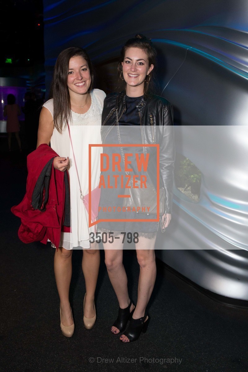Top Picks, CALIFORNIA ACADEMY OF SCIENCES - Big Bang Gala 2015, April 24th, 2015, Photo,Drew Altizer, Drew Altizer Photography, full-service agency, private events, San Francisco photographer, photographer california