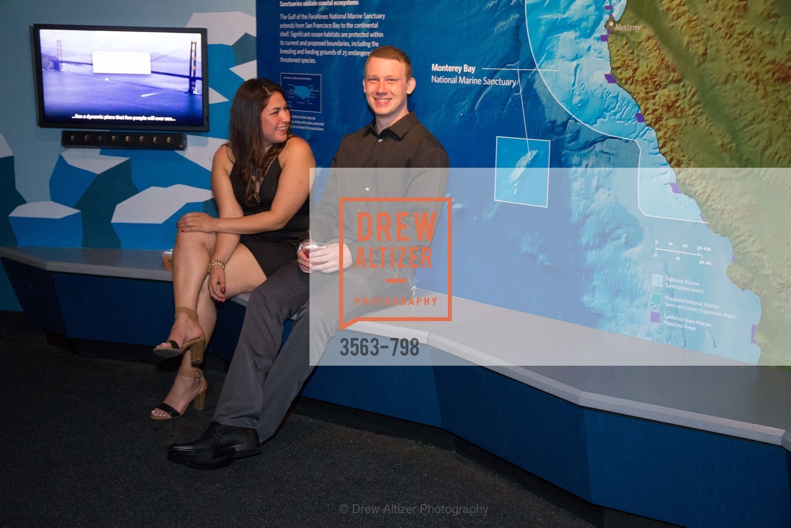 Top Picks, CALIFORNIA ACADEMY OF SCIENCES - Big Bang Gala 2015, April 24th, 2015, Photo,Drew Altizer, Drew Altizer Photography, full-service agency, private events, San Francisco photographer, photographer california