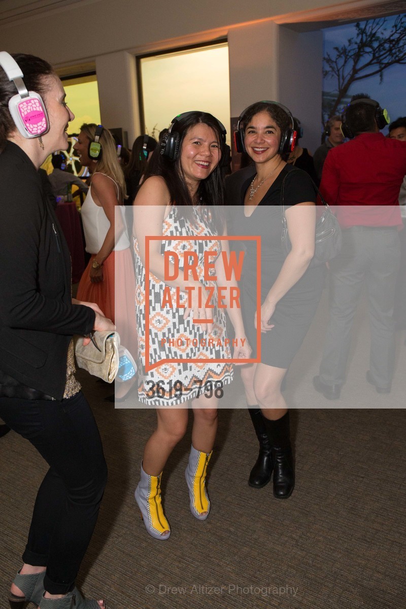 Dance Floor, CALIFORNIA ACADEMY OF SCIENCES - Big Bang Gala 2015, US, April 24th, 2015, Photo #3619-798 Dance Floor, Photo #3619-798