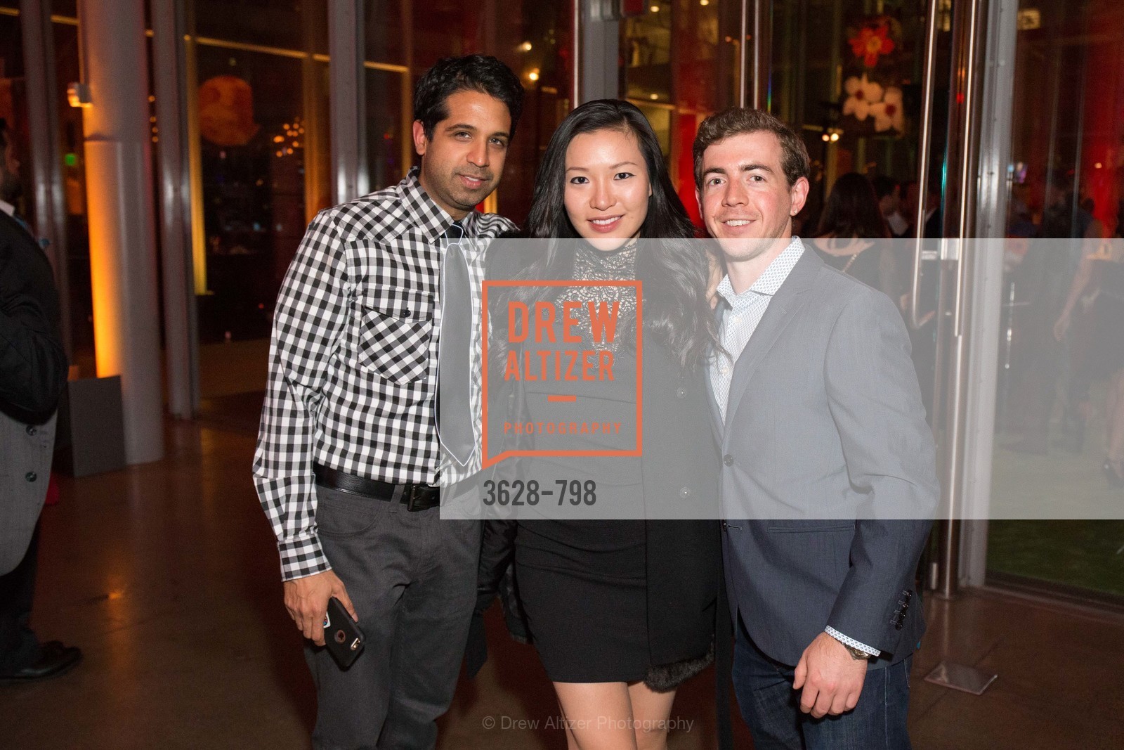 Top Picks, CALIFORNIA ACADEMY OF SCIENCES - Big Bang Gala 2015, April 24th, 2015, Photo,Drew Altizer, Drew Altizer Photography, full-service agency, private events, San Francisco photographer, photographer california