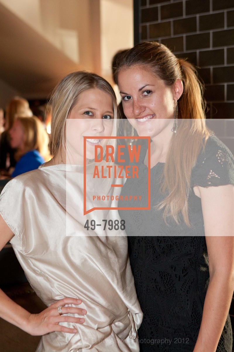 Lauren Ranes, Eva Muller, PARK TAVERN'S First Anniversary Celebration, US, August 29th, 2012, Photo #49-7988 Lauren Ranes, Eva Muller, Photo #49-7988
