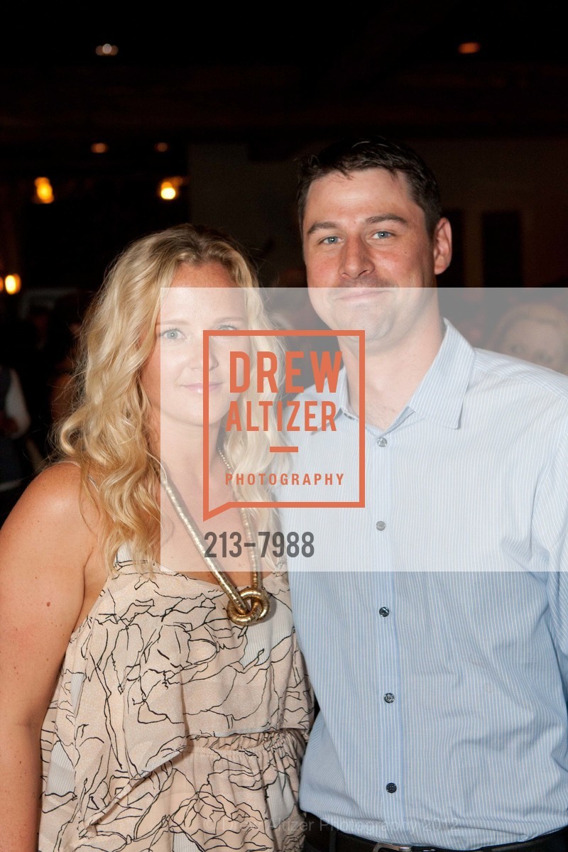 Kendra Nash, Jared Nash, PARK TAVERN'S First Anniversary Celebration, US, August 29th, 2012, Photo #213-7988 Kendra Nash, Jared Nash, Photo #213-7988