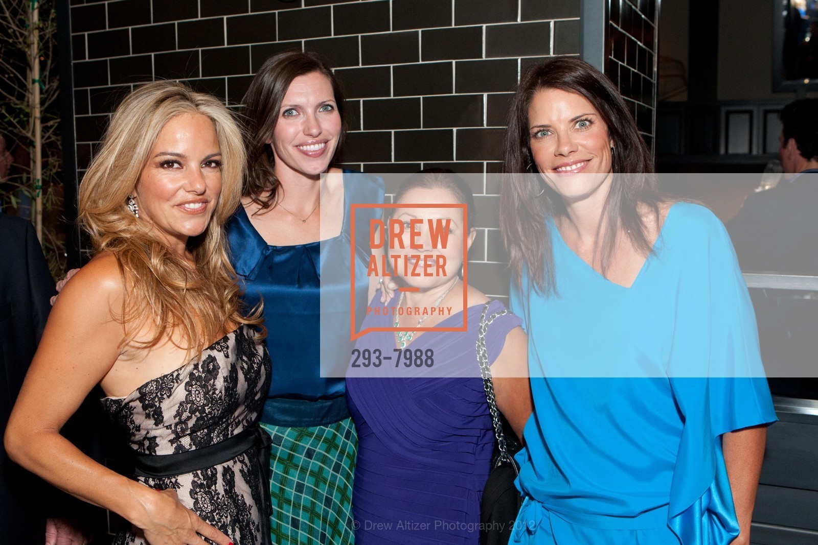 Shanena Gunn, Laura Barber, Vicky Morel, Diana Britt, PARK TAVERN'S First Anniversary Celebration, US, August 29th, 2012, Photo #293-7988 Shanena Gunn, Laura Barber, Vicky Morel, Diana Britt, Photo #293-7988