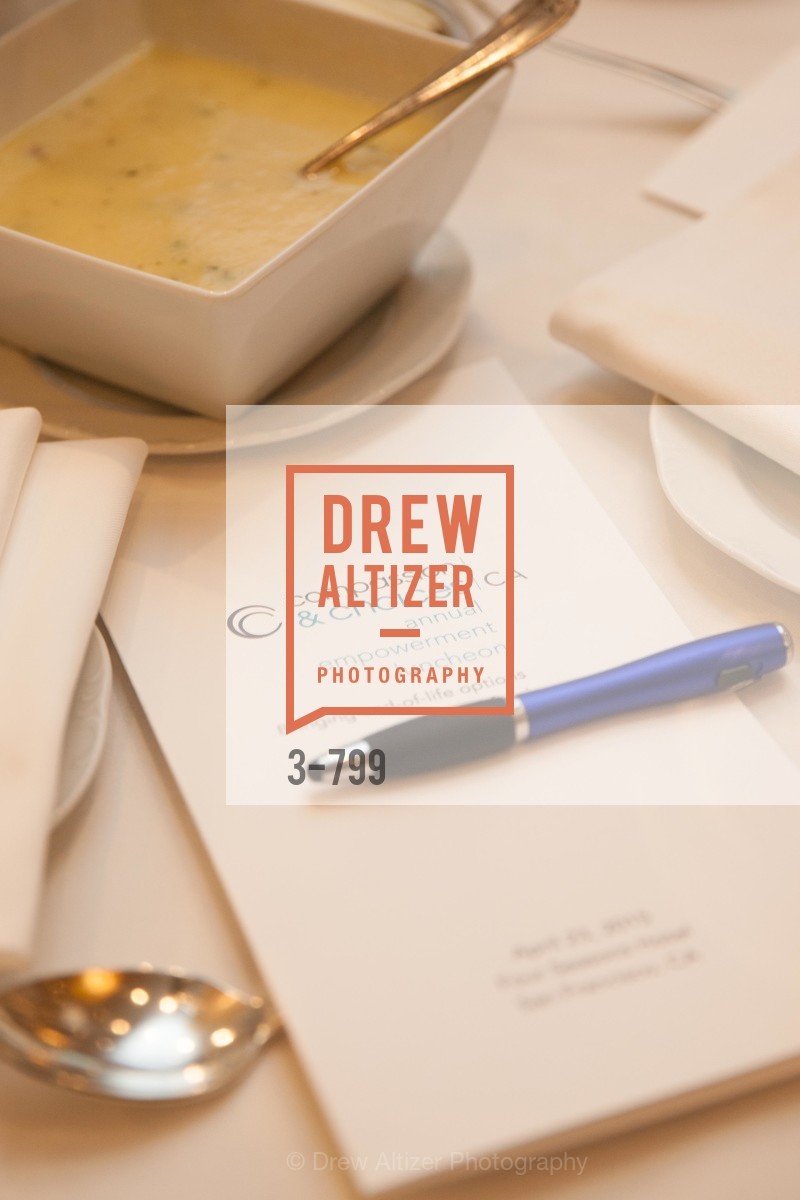 Atmosphere, COMPASSION & CHOICES - Empowerment Luncheon, US, April 24th, 2015,Drew Altizer, Drew Altizer Photography, full-service agency, private events, San Francisco photographer, photographer california