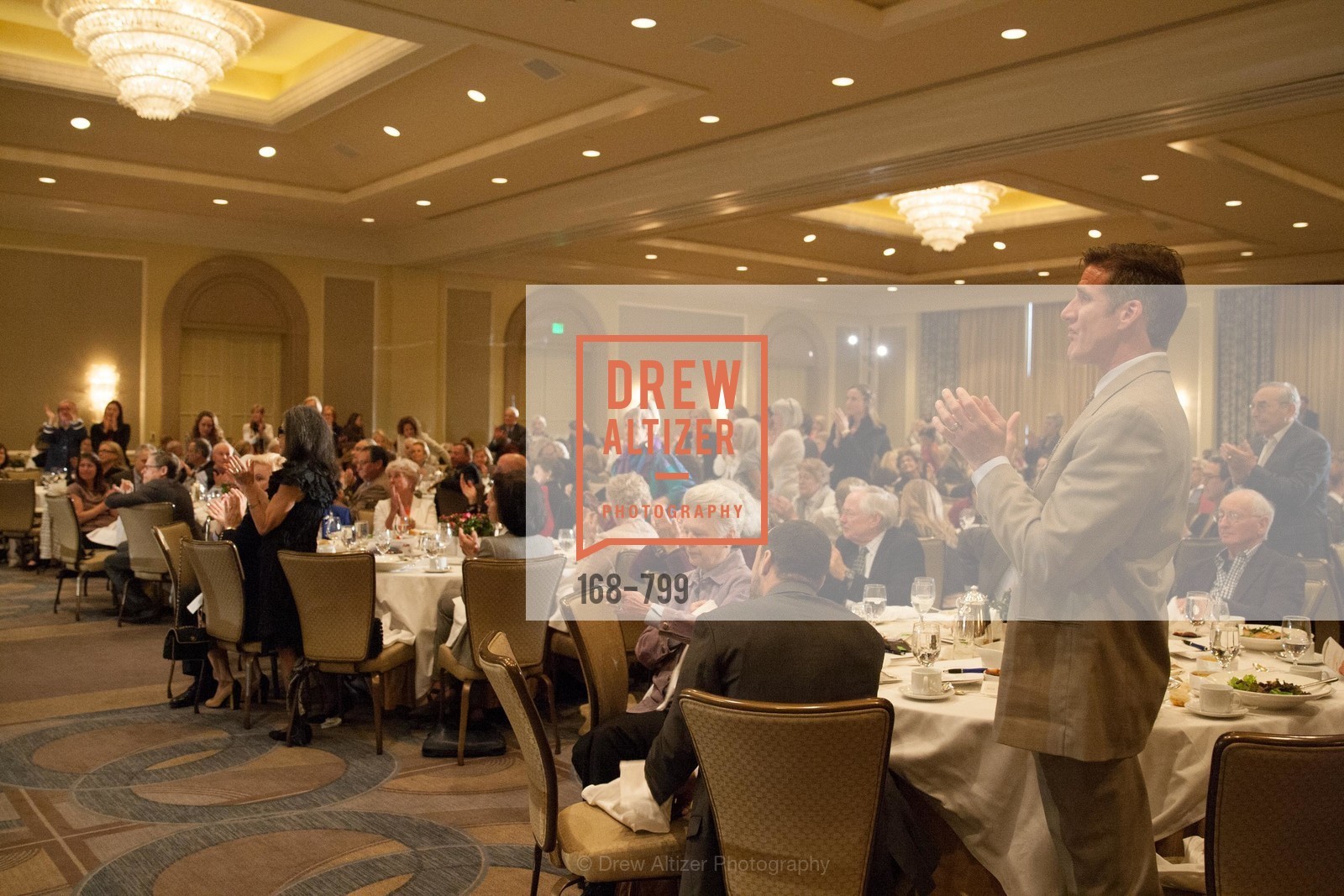 Atmosphere, COMPASSION & CHOICES - Empowerment Luncheon, US, April 24th, 2015,Drew Altizer, Drew Altizer Photography, full-service agency, private events, San Francisco photographer, photographer california