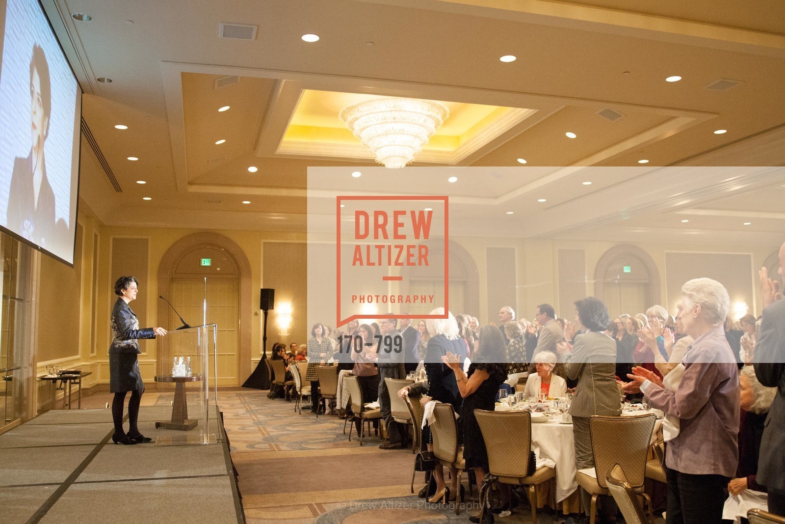 Atmosphere, COMPASSION & CHOICES - Empowerment Luncheon, US, April 24th, 2015, Photo #170-799 Atmosphere, Photo #170-799