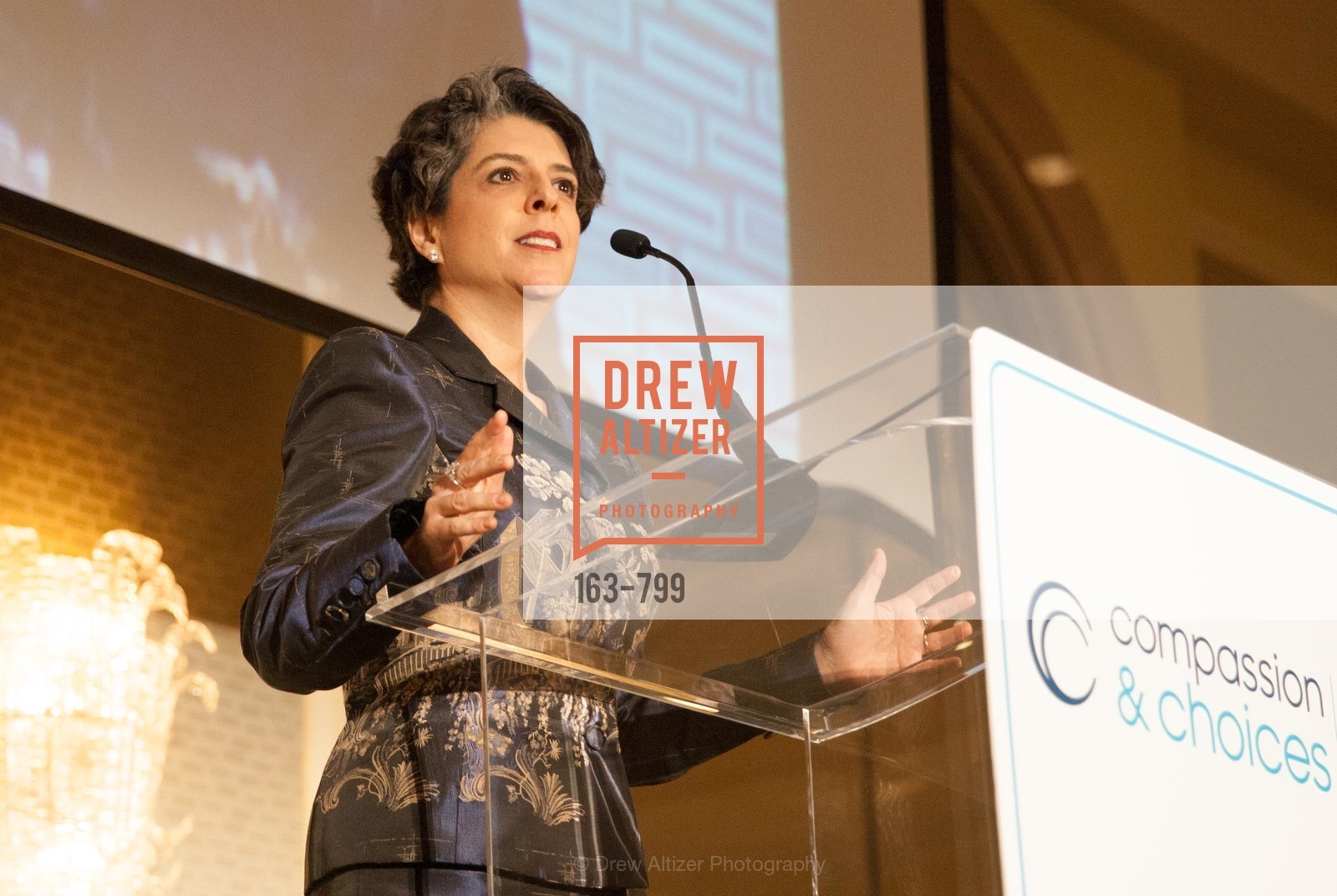 Jennifer Glass, COMPASSION & CHOICES - Empowerment Luncheon, US, April 24th, 2015,Drew Altizer, Drew Altizer Photography, full-service agency, private events, San Francisco photographer, photographer california