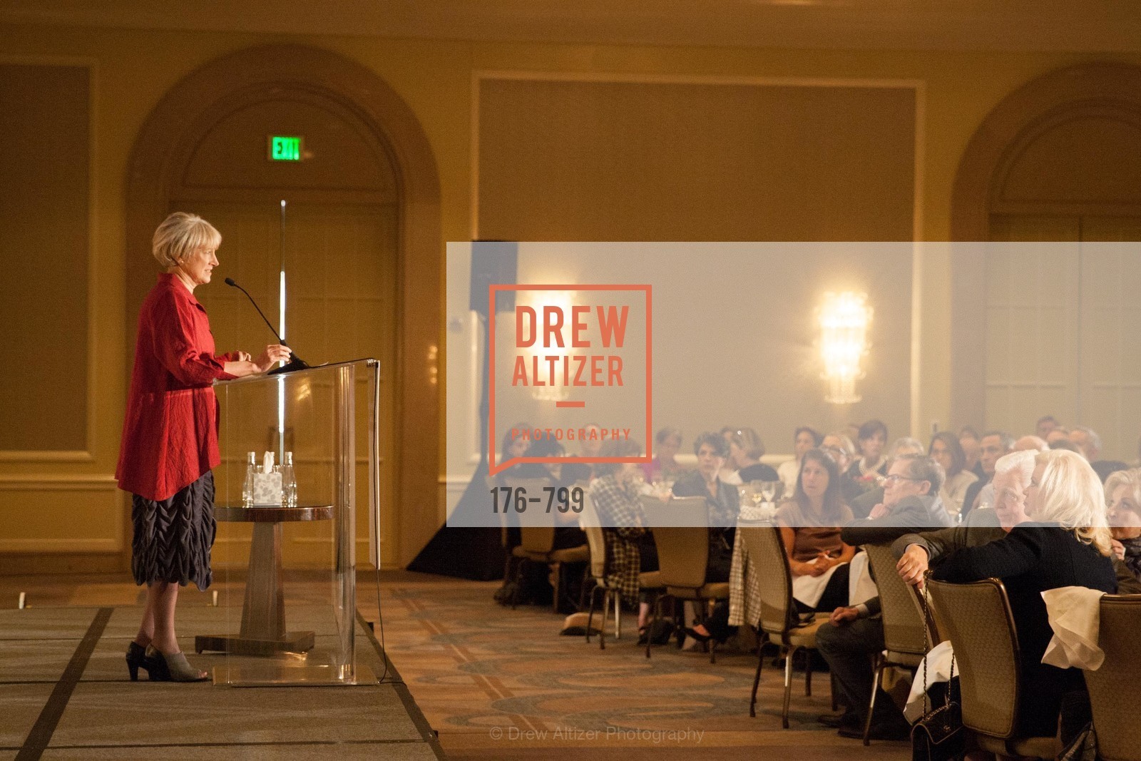 Barbara Coombs Lee, COMPASSION & CHOICES - Empowerment Luncheon, US, April 24th, 2015,Drew Altizer, Drew Altizer Photography, full-service agency, private events, San Francisco photographer, photographer california