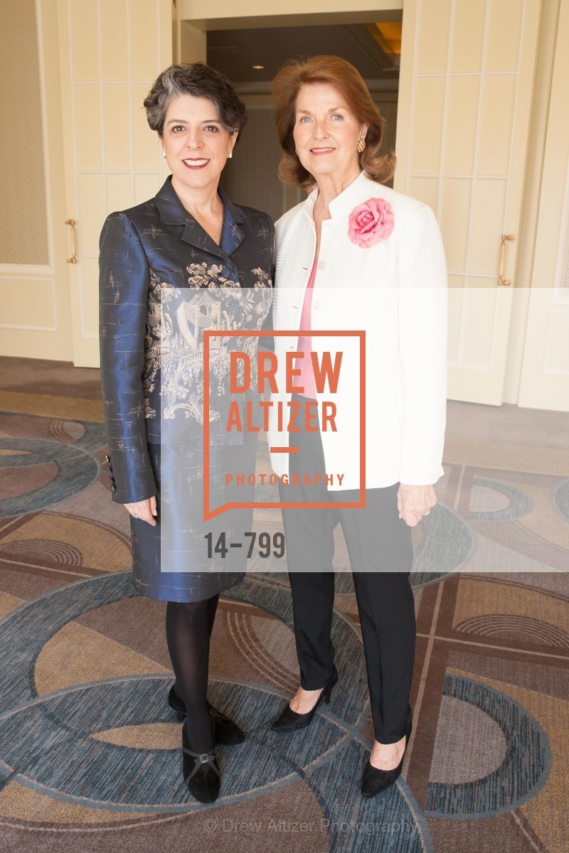 Jennifer Glass, JaMel Perkins, COMPASSION & CHOICES - Empowerment Luncheon, US, April 24th, 2015,Drew Altizer, Drew Altizer Photography, full-service agency, private events, San Francisco photographer, photographer california