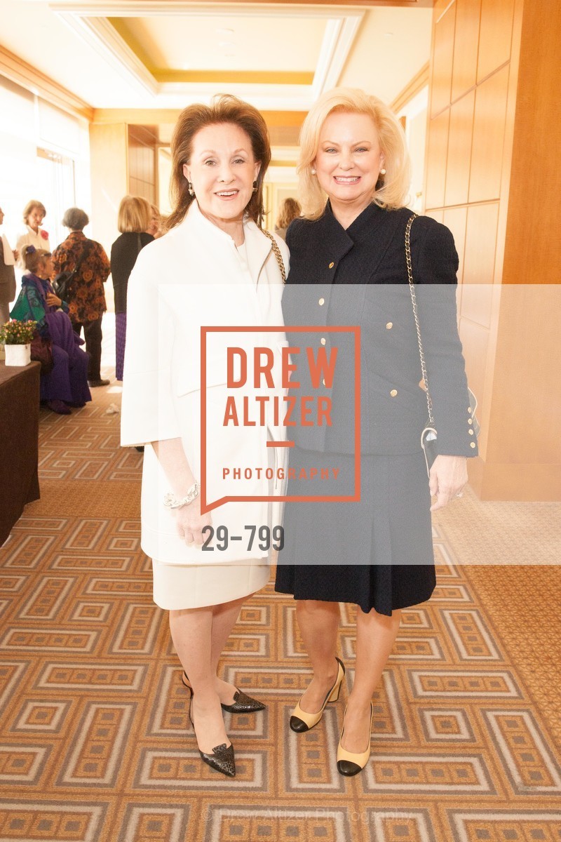 Lucie Weissman, Chandra Friese, COMPASSION & CHOICES - Empowerment Luncheon, US, April 24th, 2015,Drew Altizer, Drew Altizer Photography, full-service agency, private events, San Francisco photographer, photographer california