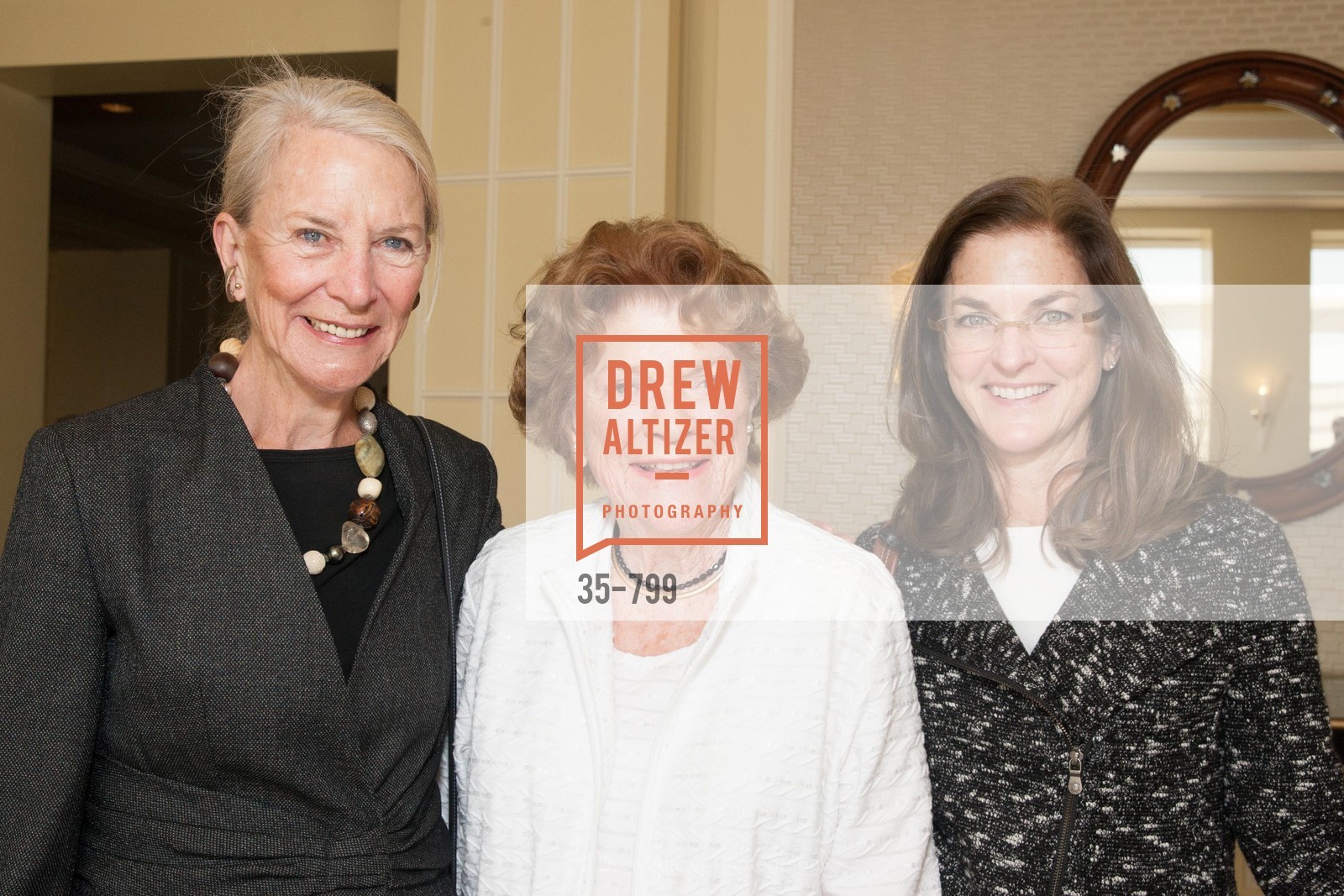 Anne Halsted, Patty Fensterwald, COMPASSION & CHOICES - Empowerment Luncheon, US, April 24th, 2015,Drew Altizer, Drew Altizer Photography, full-service agency, private events, San Francisco photographer, photographer california