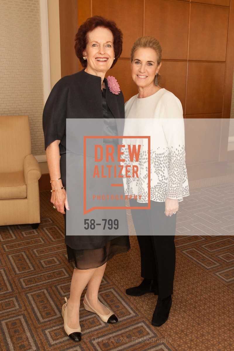 Helen Hilton Raiser, Lisa Goldman, COMPASSION & CHOICES - Empowerment Luncheon, US, April 24th, 2015,Drew Altizer, Drew Altizer Photography, full-service agency, private events, San Francisco photographer, photographer california