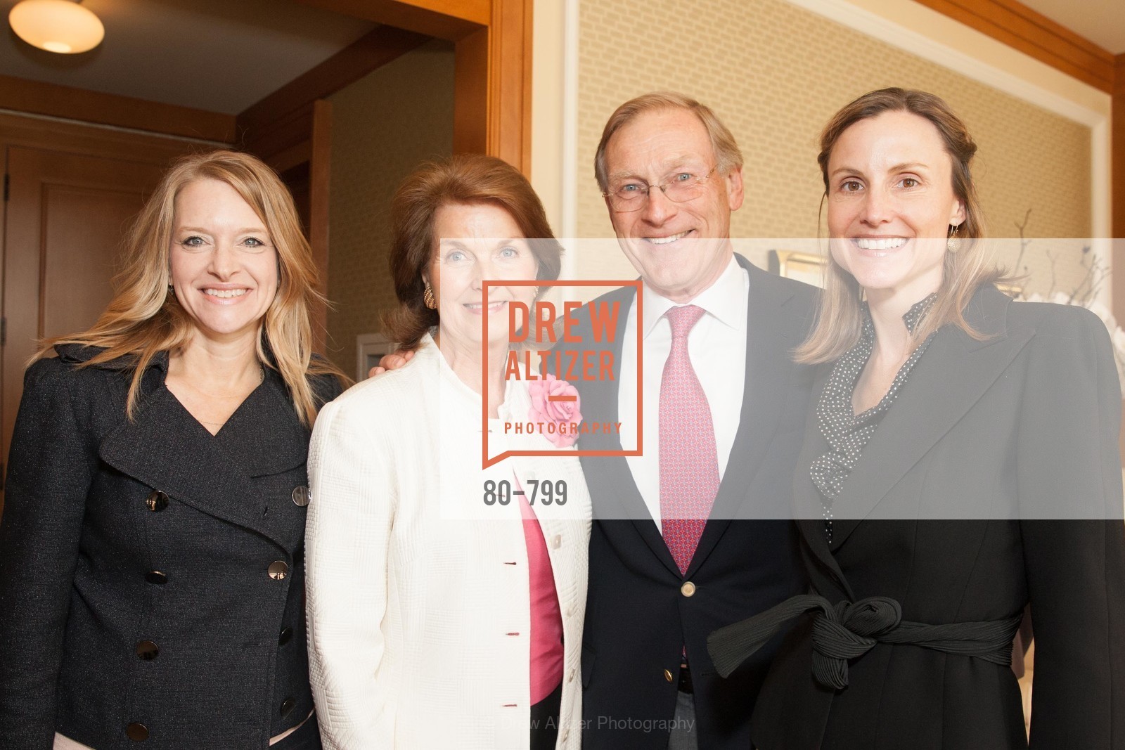 Michelle Petty, JaMel Perkins, Tom Perkins, Serena Perkins, COMPASSION & CHOICES - Empowerment Luncheon, US, April 24th, 2015,Drew Altizer, Drew Altizer Photography, full-service agency, private events, San Francisco photographer, photographer california