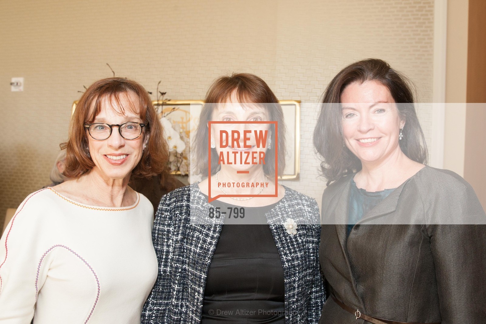 Diana Kissil, Debby Sagues, Elizabeth Birka-White, COMPASSION & CHOICES - Empowerment Luncheon, US, April 24th, 2015,Drew Altizer, Drew Altizer Photography, full-service agency, private events, San Francisco photographer, photographer california